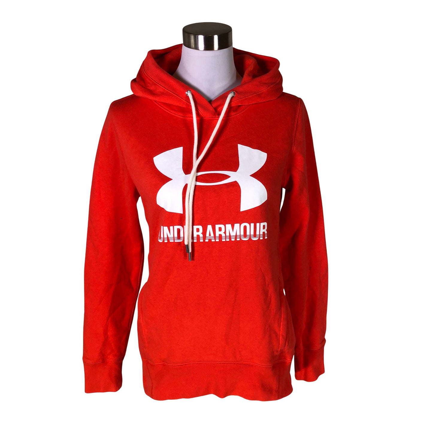 Unisex Under Armour - Huppari, koko 34 - (1)