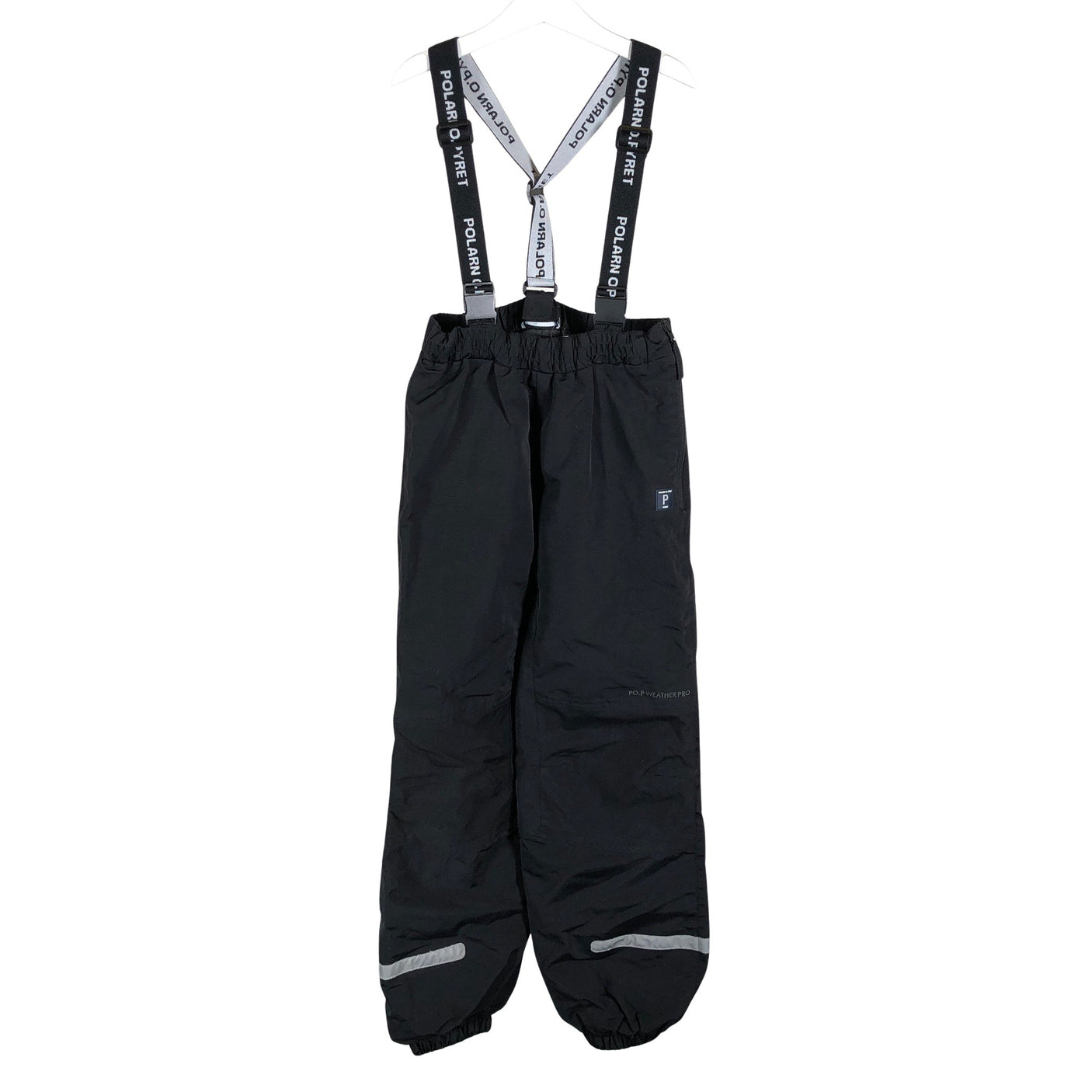 Unisex Polarn O. Pyret - Välikausihousut, koko 146 - 152 - (1)