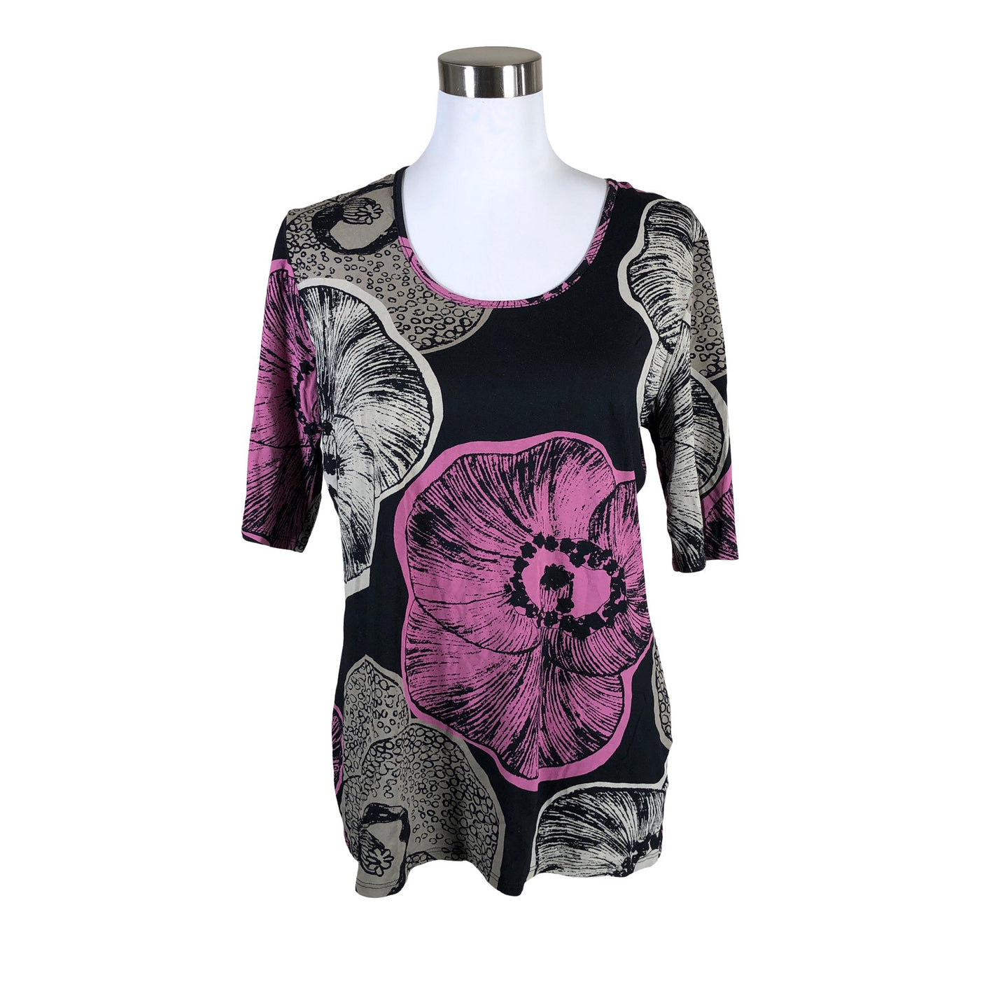 Unisex Nanso - T-paita, koko 40 - (1)