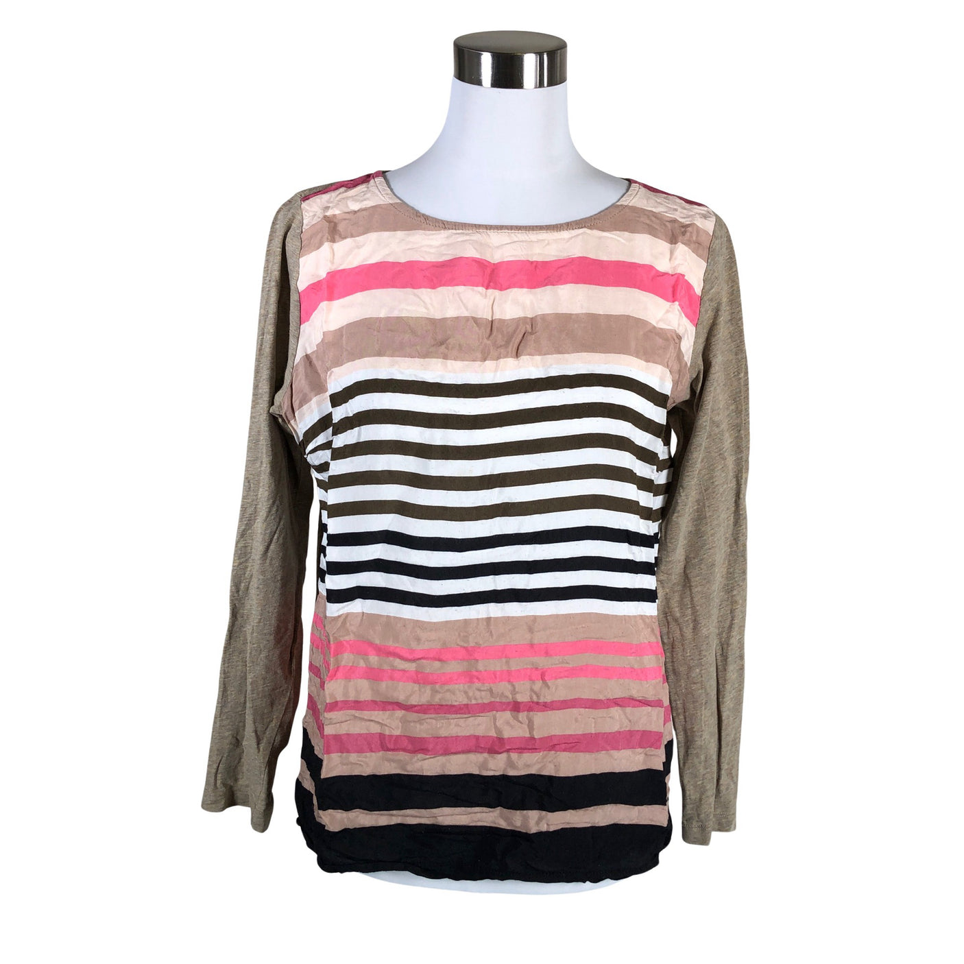 Unisex More&More - Pusero, koko 40 - (1)