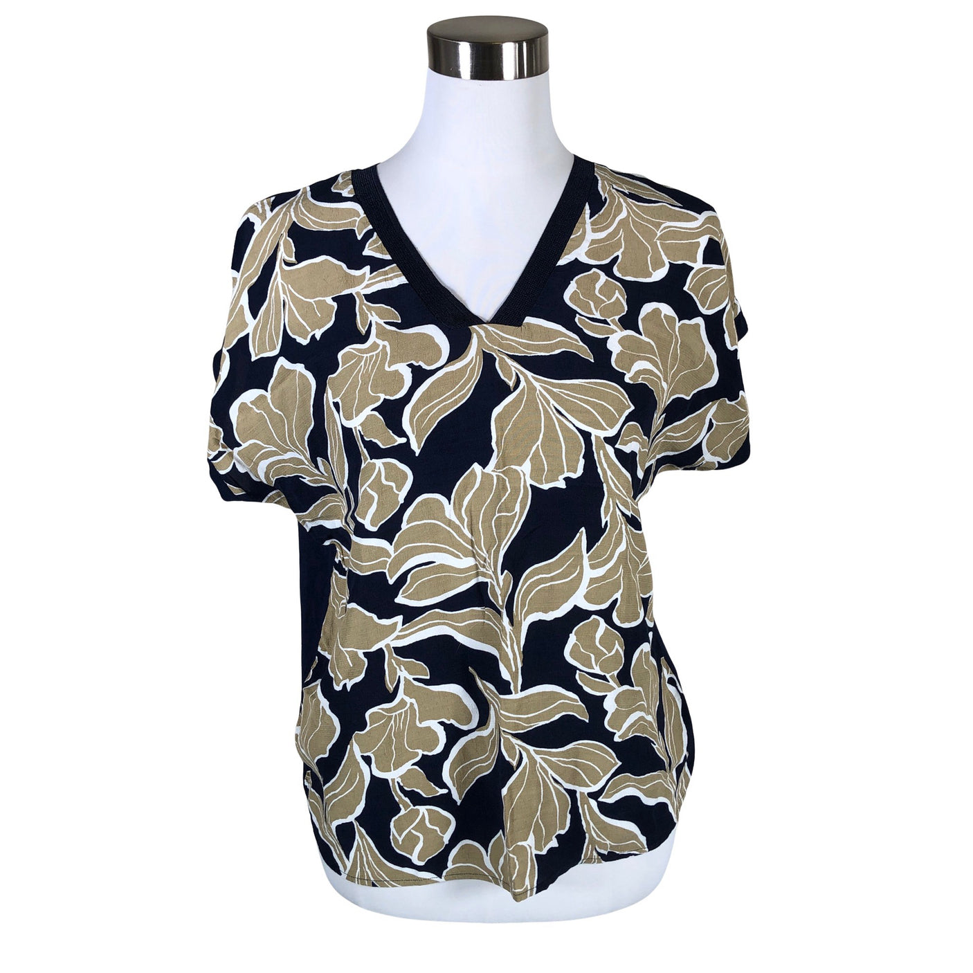 Unisex Esprit - Lyhythihainen pusero, koko 38 - (1)