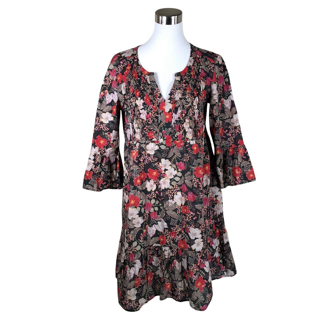 Unisex Odd Molly - Kangasmekko, koko 38 - (1)