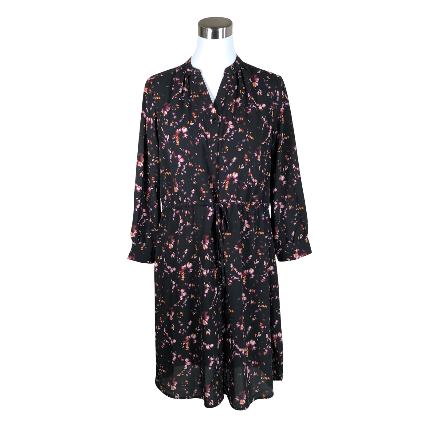 Unisex Selected - Sifonkimekko, koko 38 - (1)