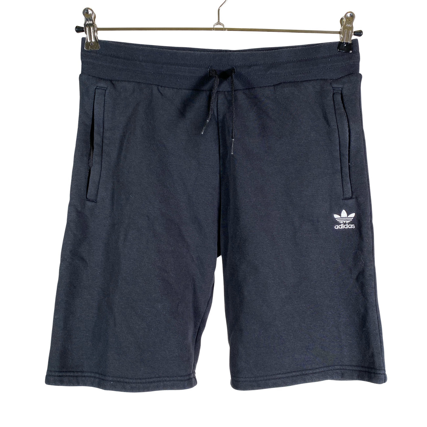 Unisex Adidas - Collegeshortsit, koko 170 - 176 - (1)