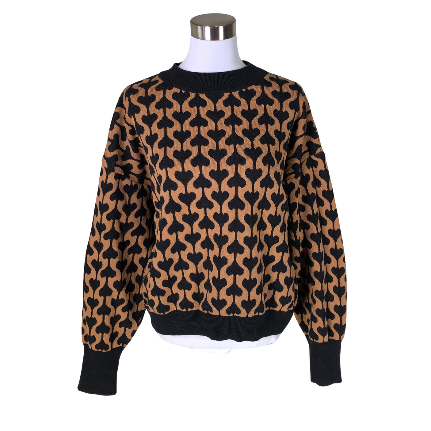 Unisex me&i - Neulepaita, koko 40 - (1)