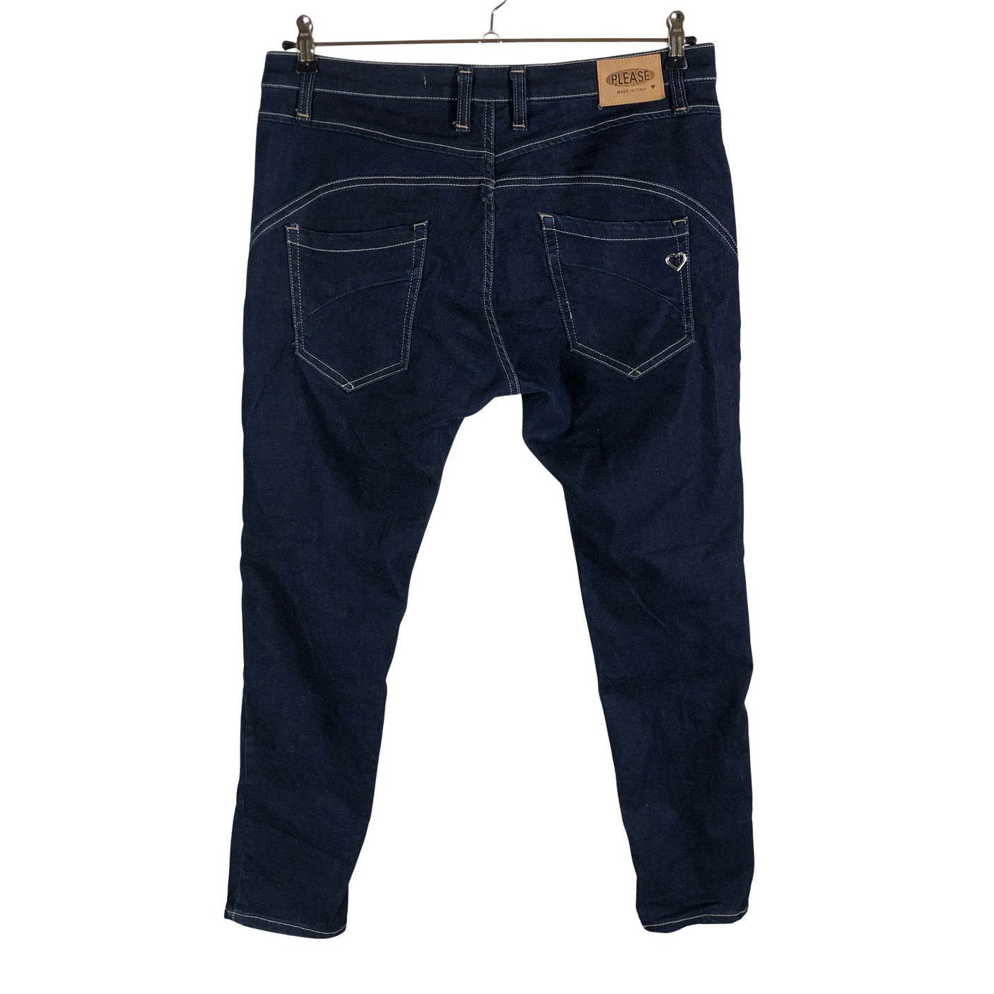 Unisex Please - Farkut, koko 42 - (2)