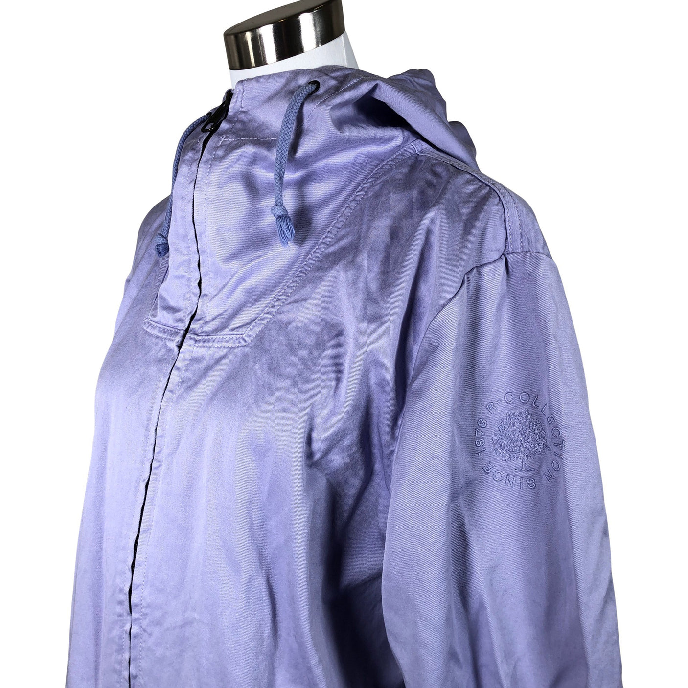 Unisex R-collection - Ulkoilutakki, koko 36 - (3)