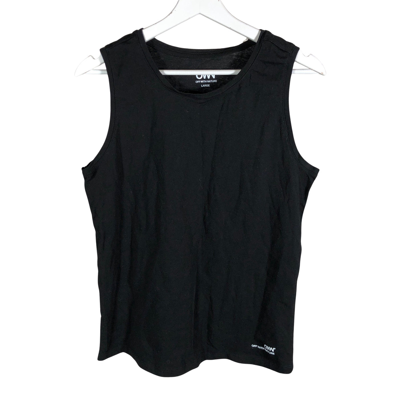 Unisex Off With Nature OWN - Trikootoppi, koko 40 - (1)