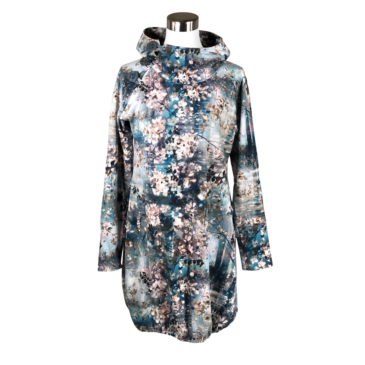 Unisex Versonpuoti - Collegetunika, koko 40 - (1)