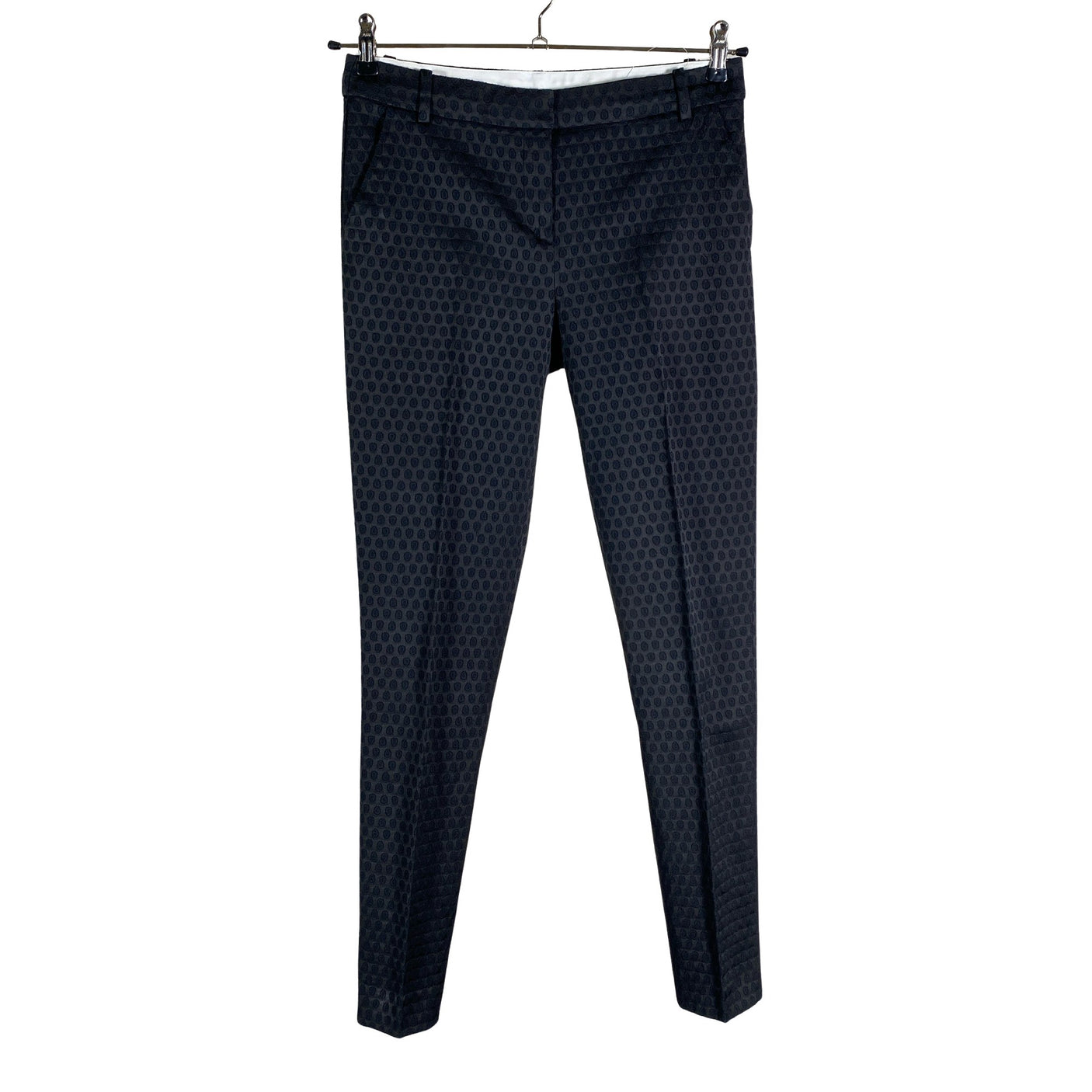 Unisex Uterqüe - Suorat housut, koko 36 - (1)