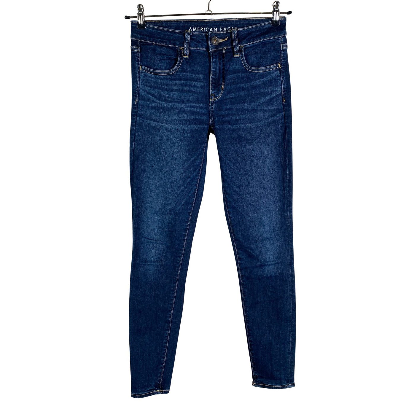 Unisex American Eagle - Farkut, koko 36 - (1)