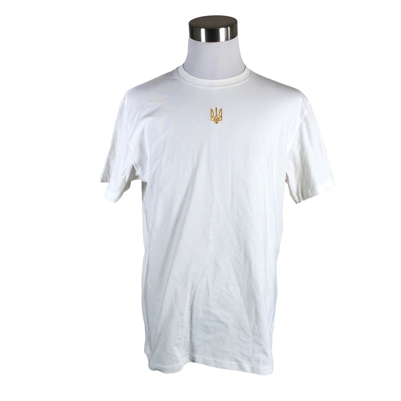 Unisex U-SHIRT - T-paita, koko XL - (1)