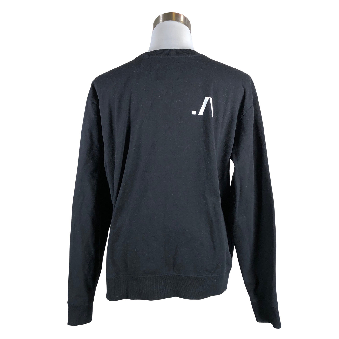 Unisex After Apparel - Collegepaita, koko XL - (2)