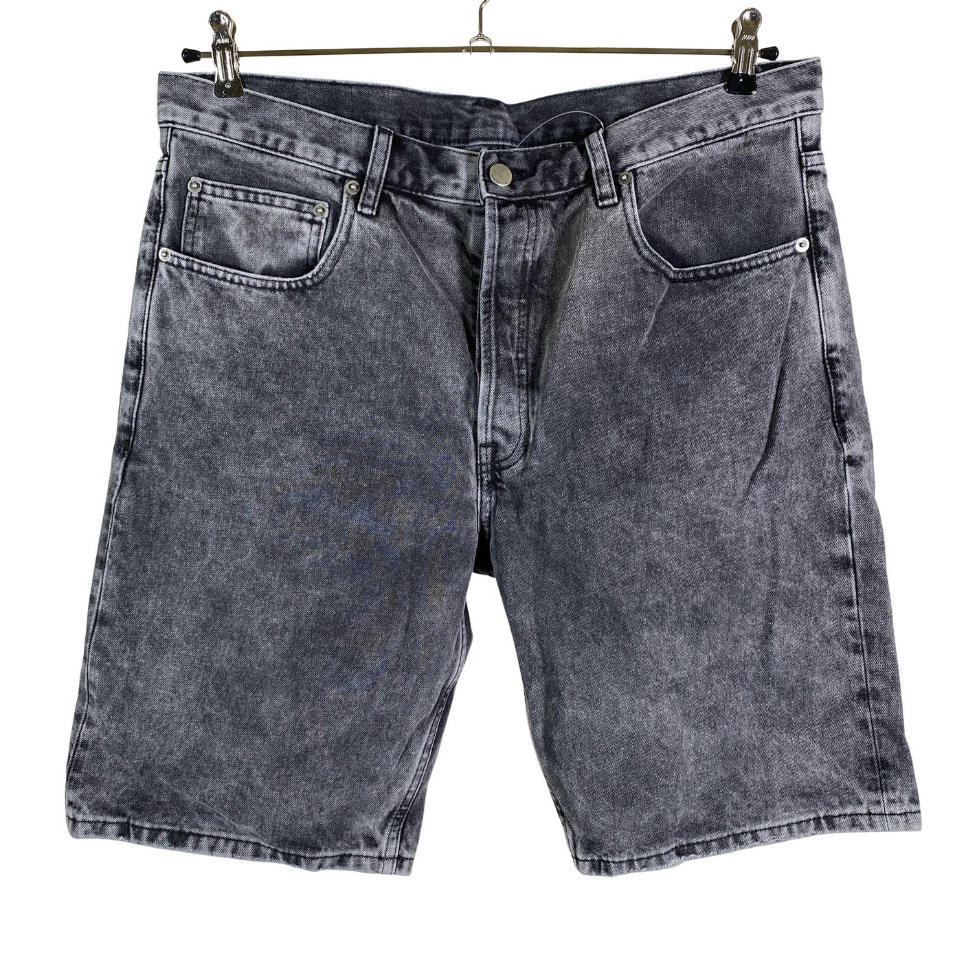 Unisex Dr.Denim - Farkkushortsit, koko W34 - (1)
