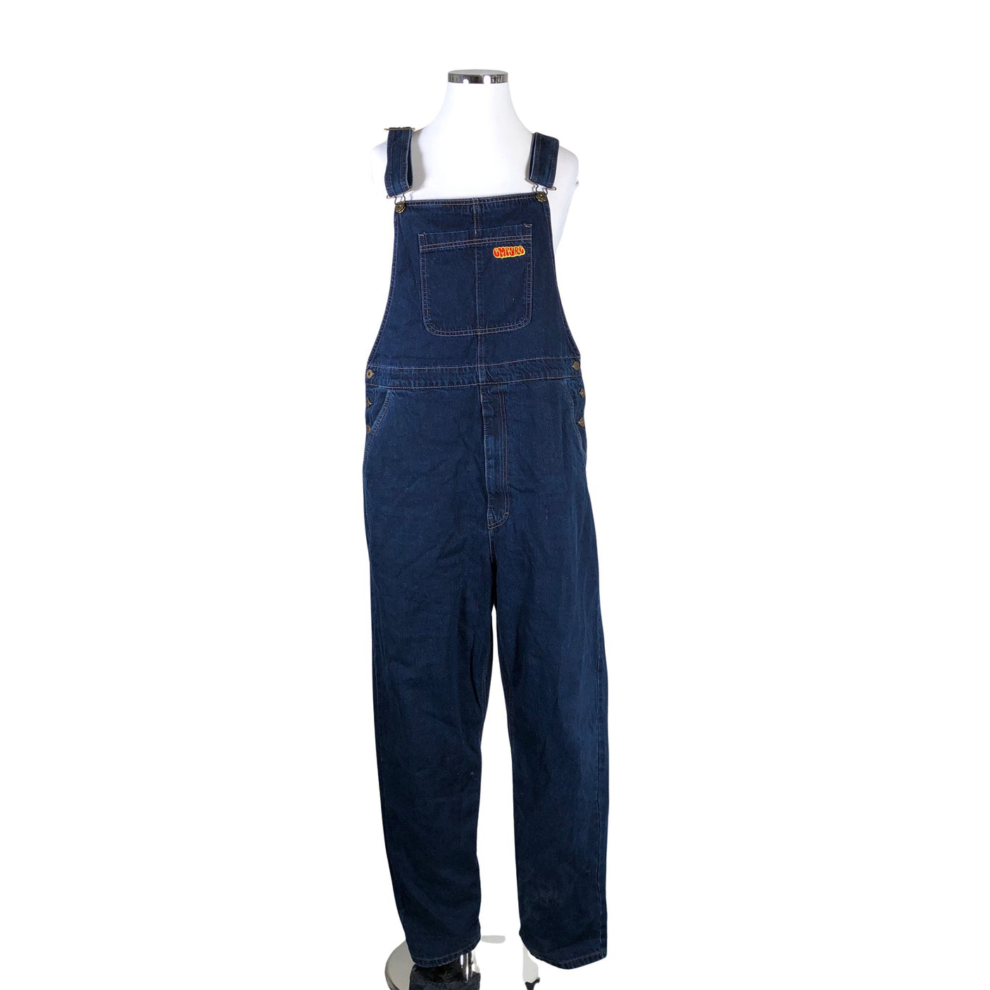 Unisex Empyre - Haalari, koko 42 - (1)