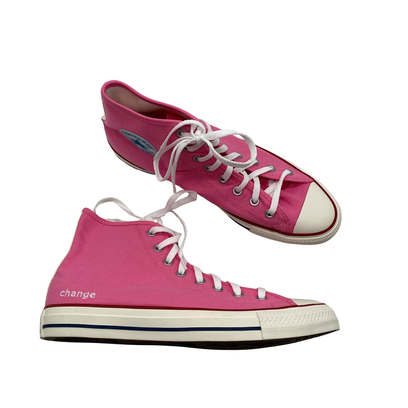 Unisex Converse - Tennarit, koko 45 - (1)