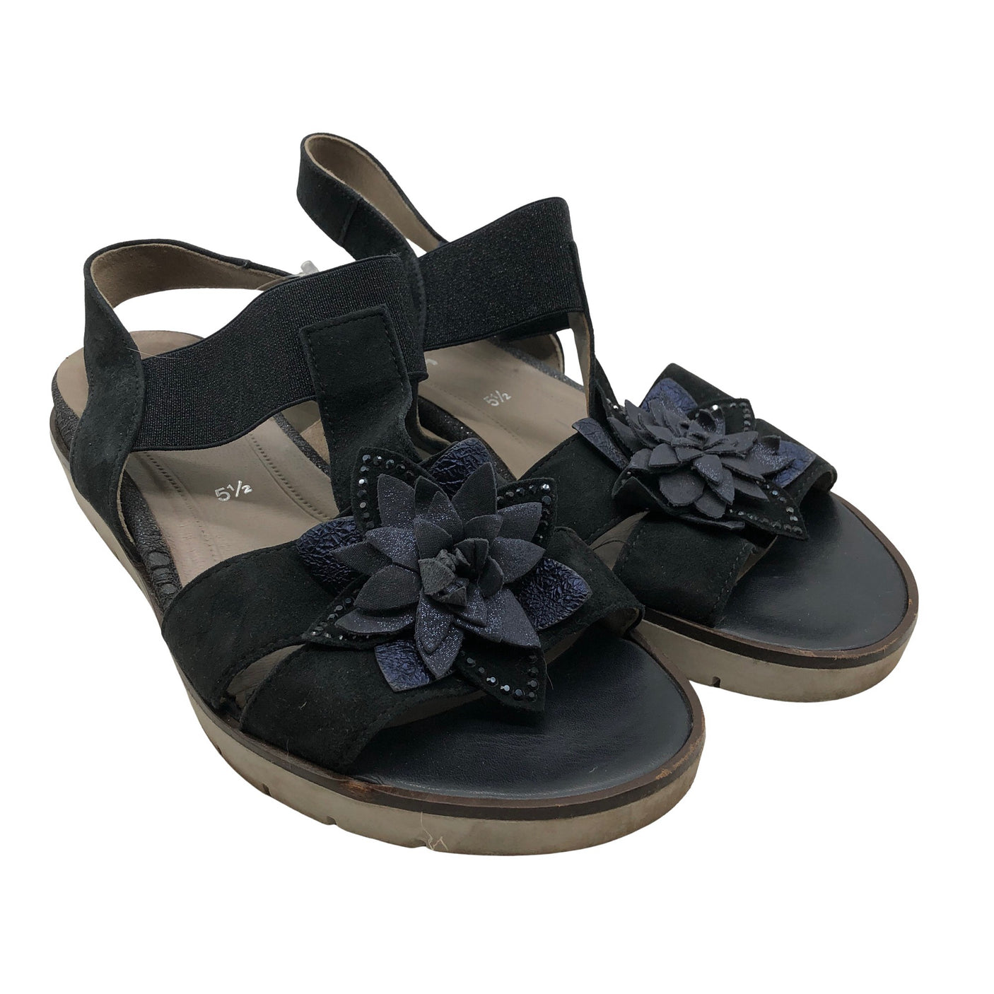 Unisex Gabor - Sandaalit, koko 38 - (2)
