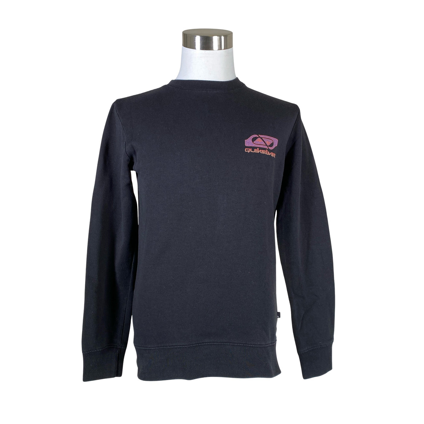 Unisex Quiksilver - Collegepaita, koko S - (1)