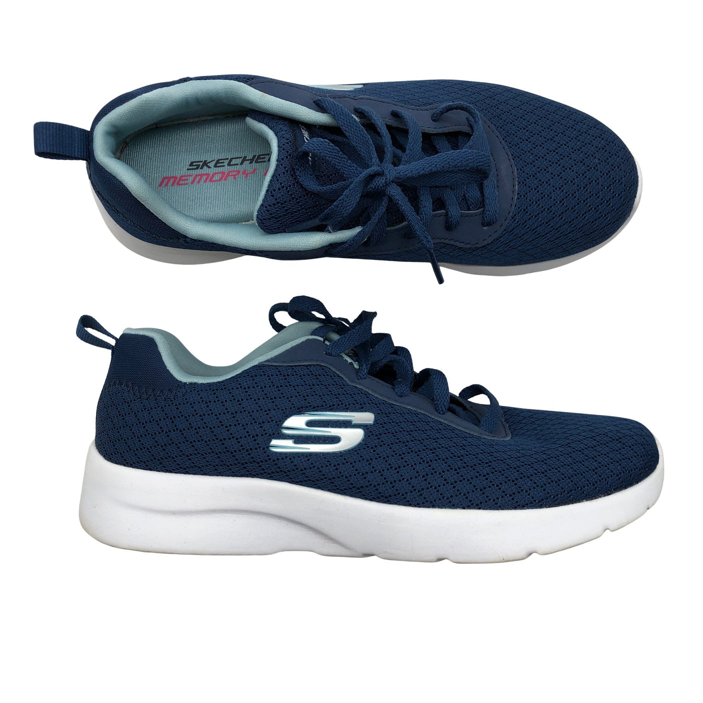 Unisex Skechers - Lenkkarit, koko 38 - (1)