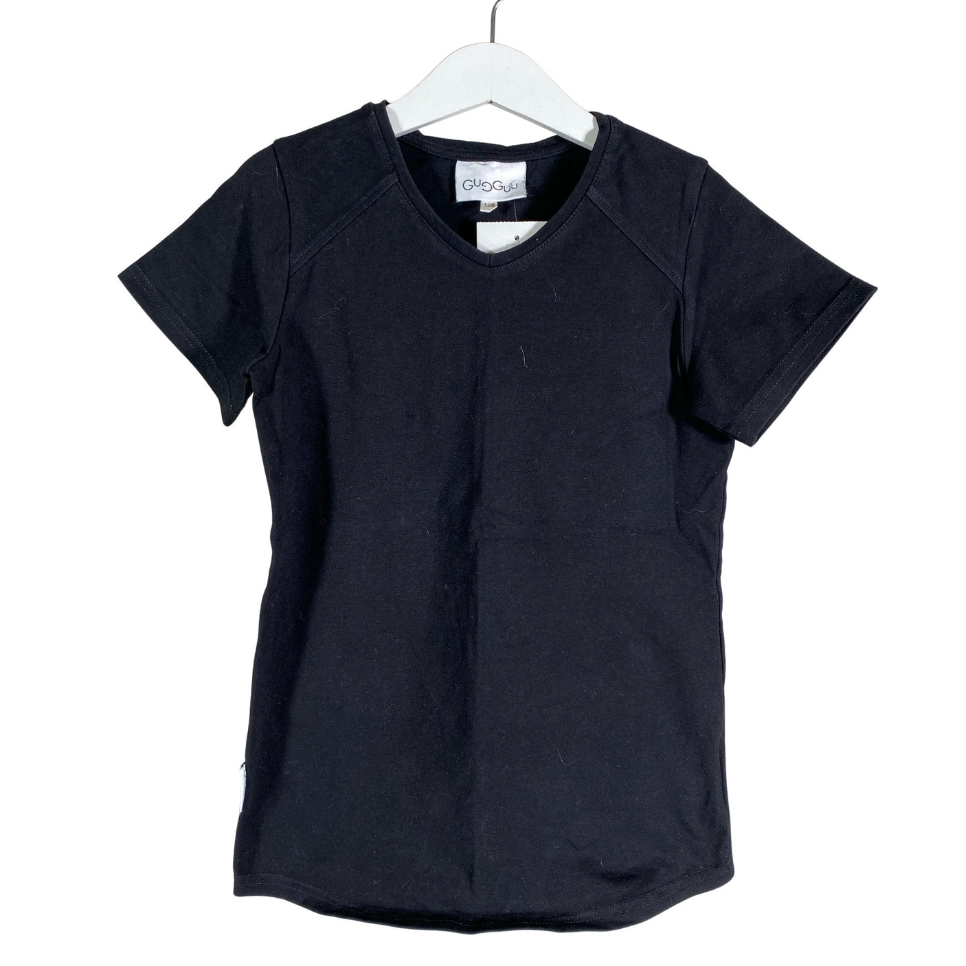 Unisex Gugguu - T-paita, koko 122 - 128 - (1)