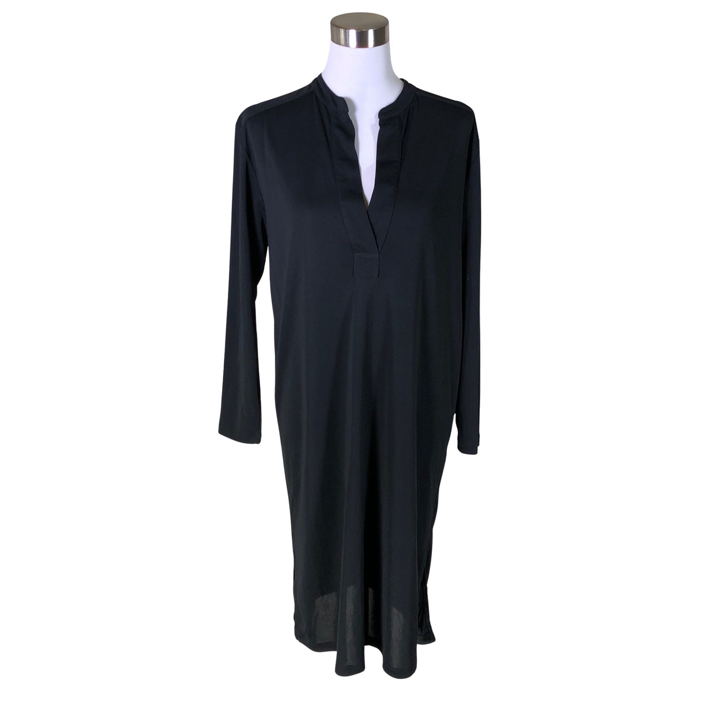 Unisex Filippa K. - Sifonkimekko, koko 36 - (1)