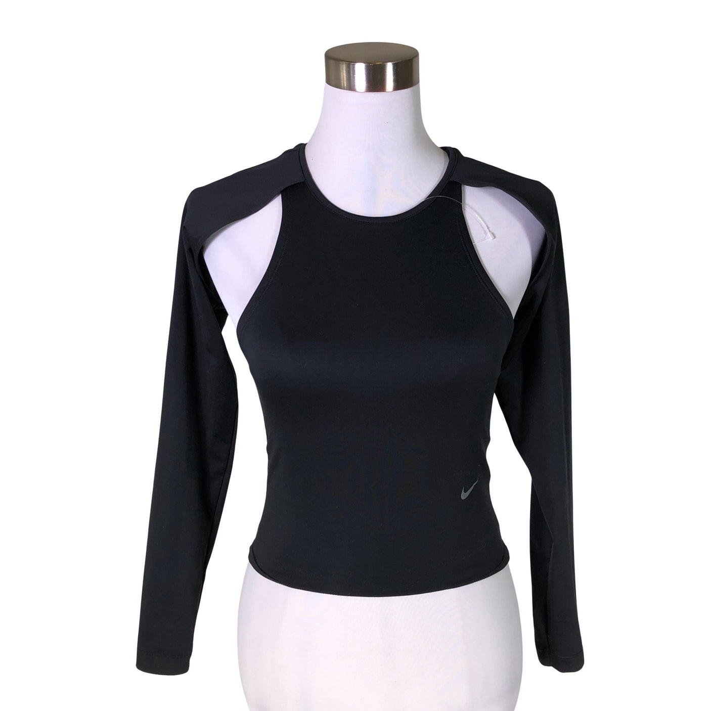 Unisex Nike - Urheilupaita,
pitkät hihat, koko 36 - (1)