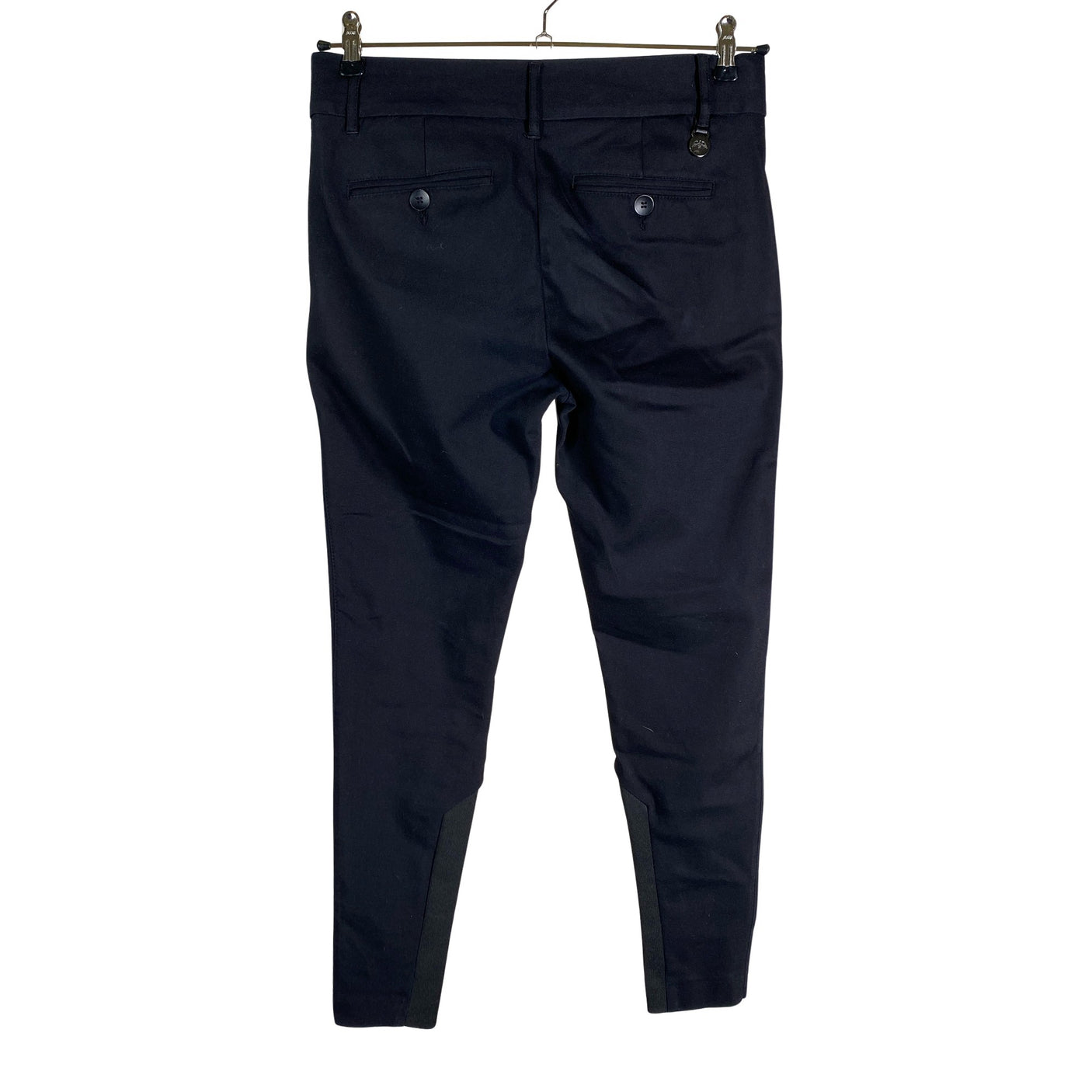 Unisex Mos Mosh - Kangashousut, koko 36 - (2)