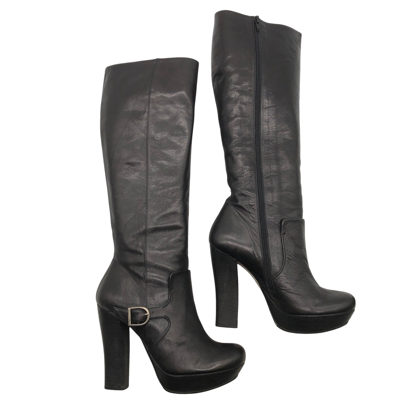 Unisex Pura Lopez - Saappaat, koko 39 - (1)