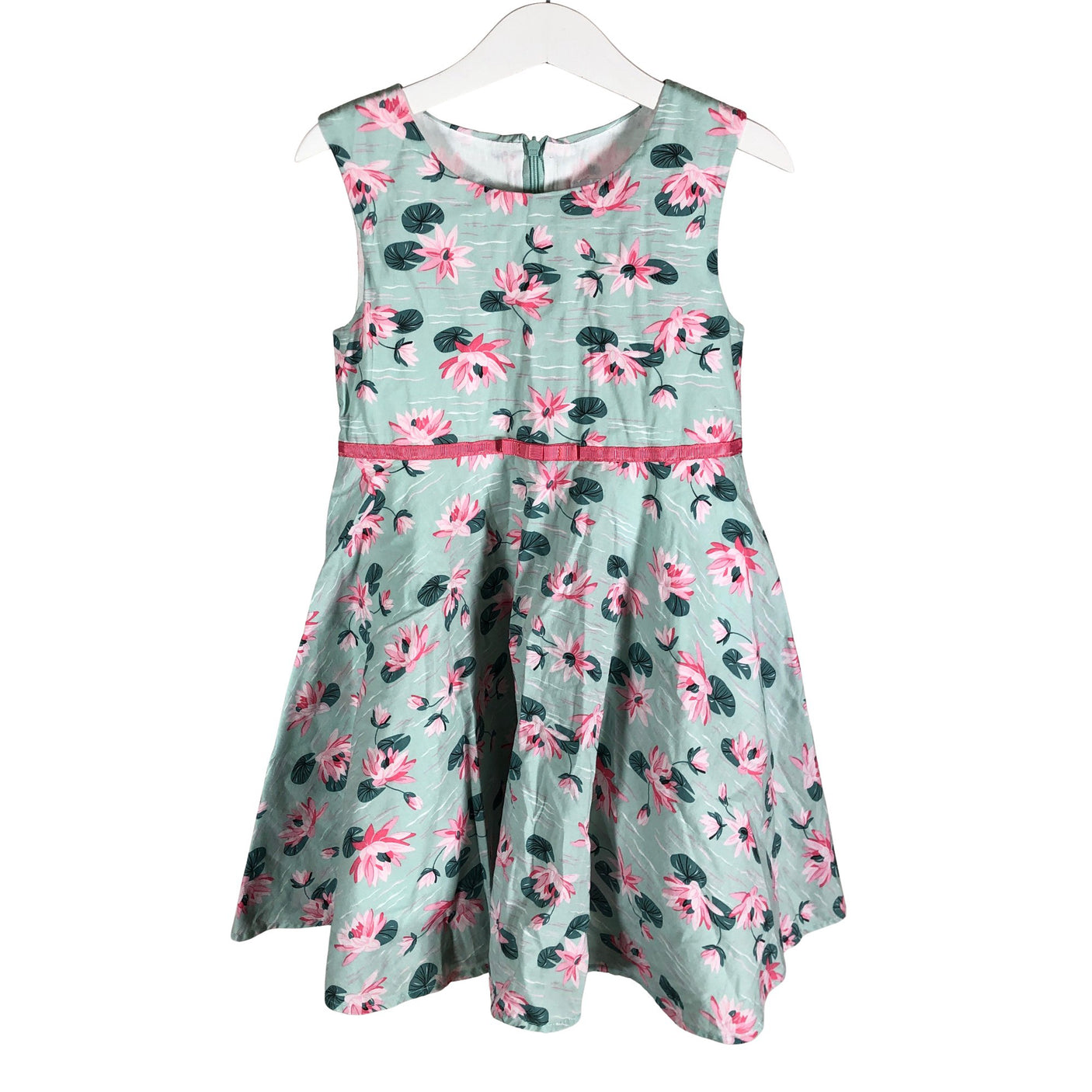 Unisex Happy Girls - Kangasmekko, koko 110 - 116 - (1)