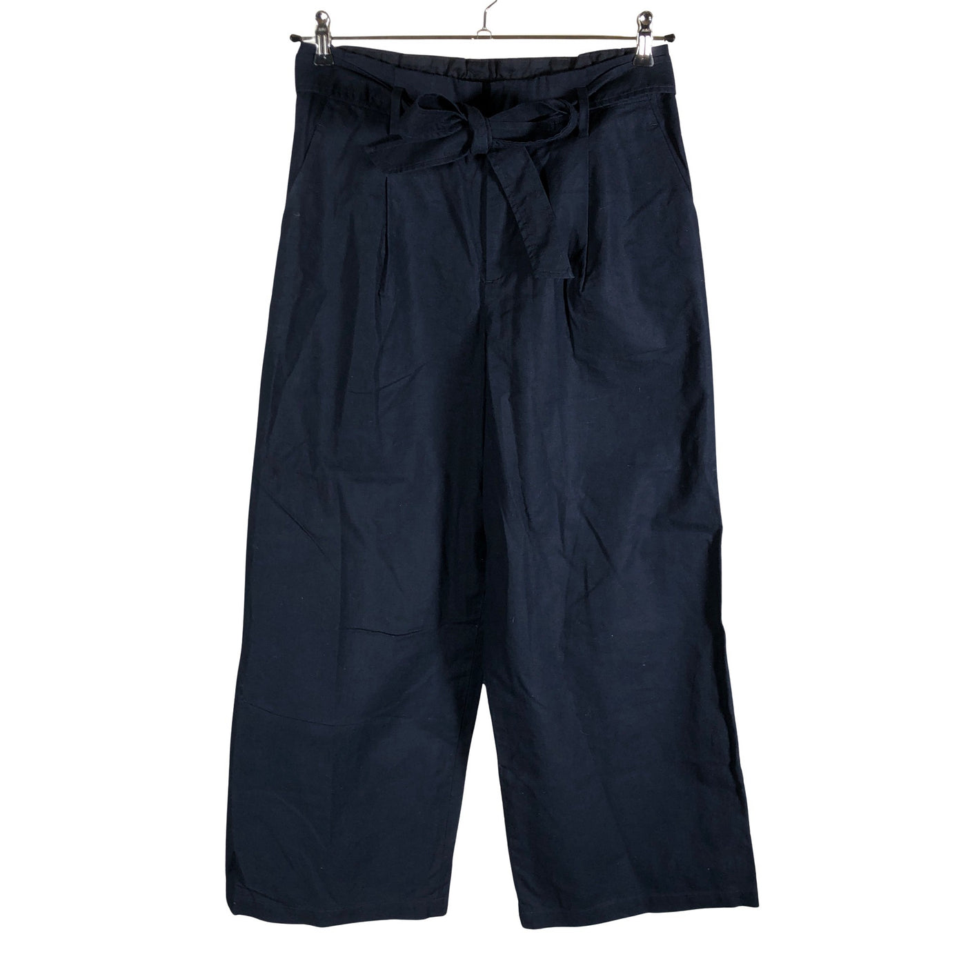 Unisex Uniqlo - Kangashousut, koko 40 - (1)