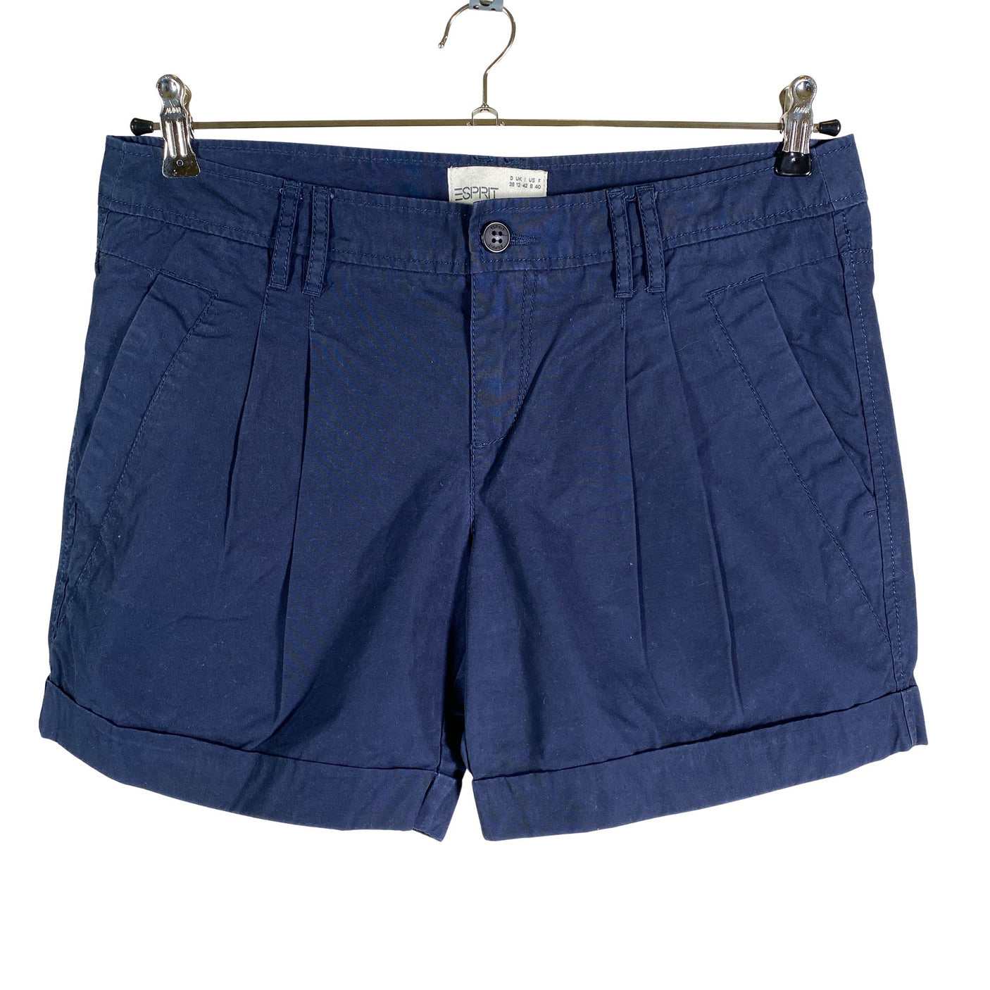 Unisex Esprit - Shortsit, koko 38 - (1)