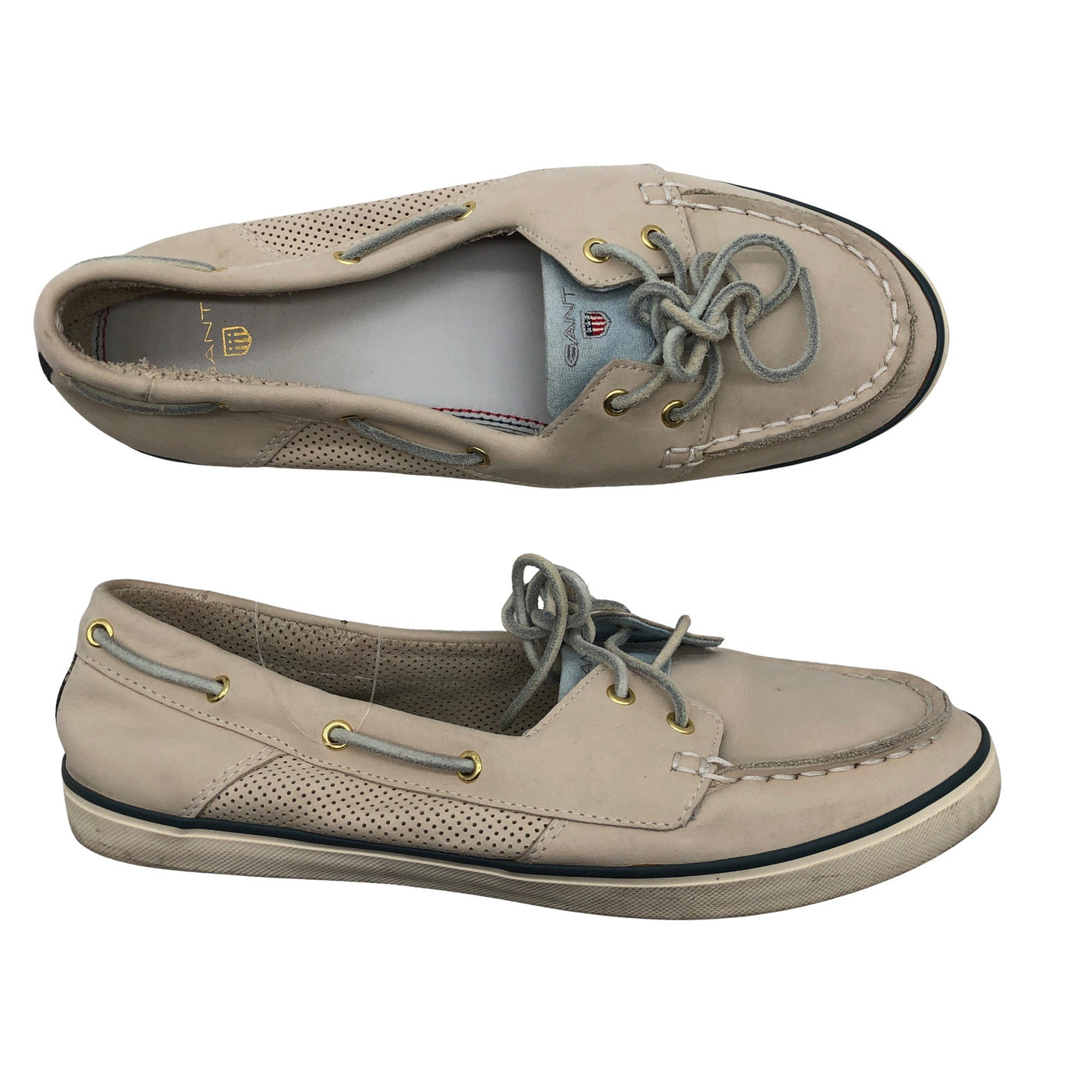 Unisex Gant - Loaferit, koko 39 - (1)