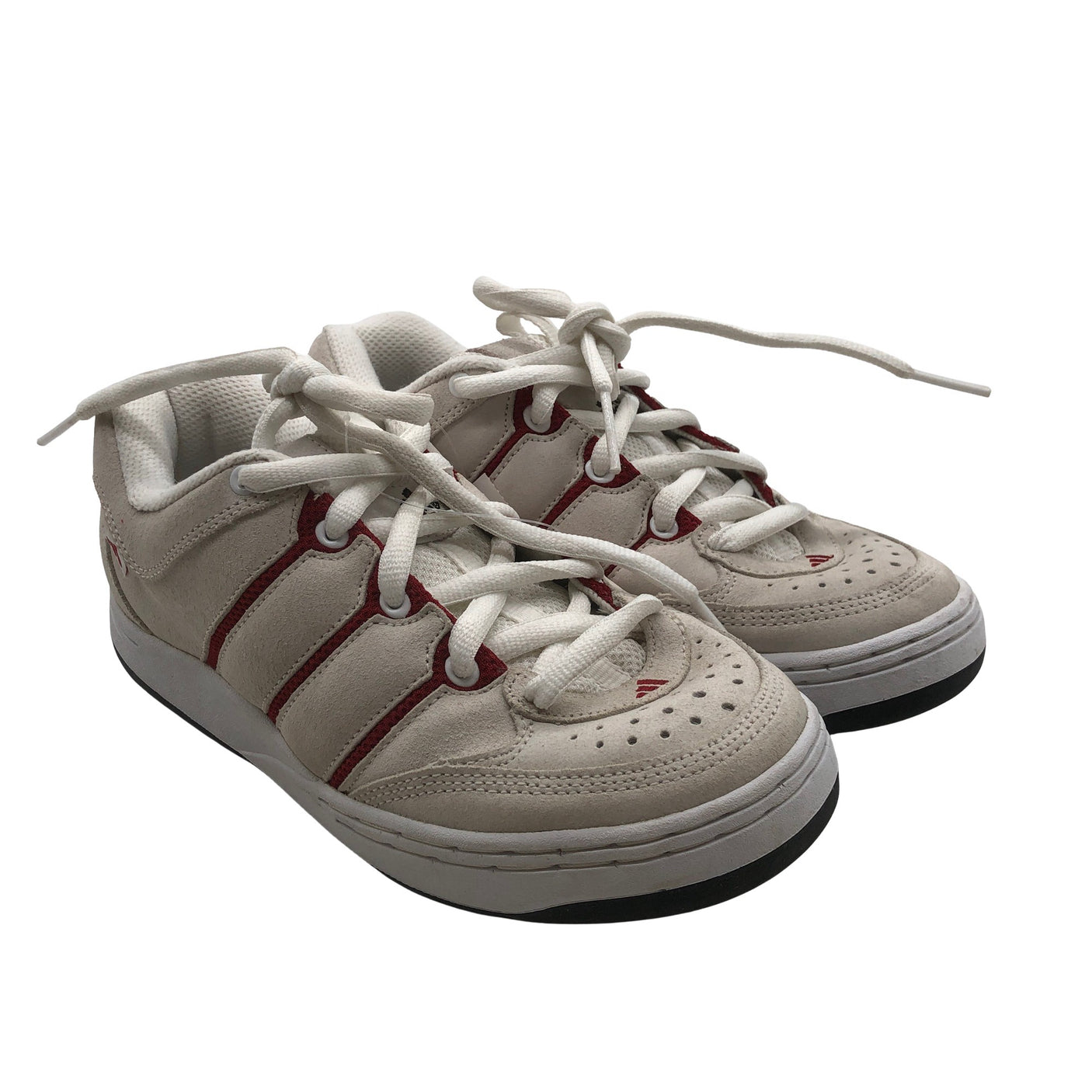 Unisex Adidas - Tennarit, koko 38 - (2)