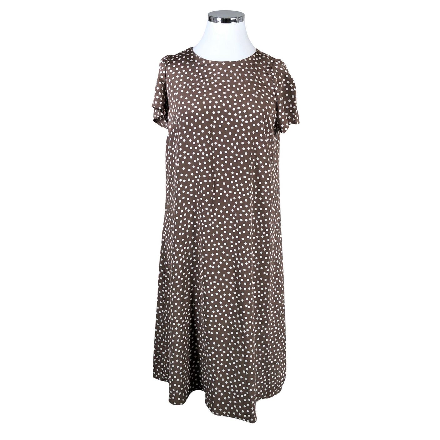 Unisex Handmade - Sifonkimekko, koko 42 - (1)
