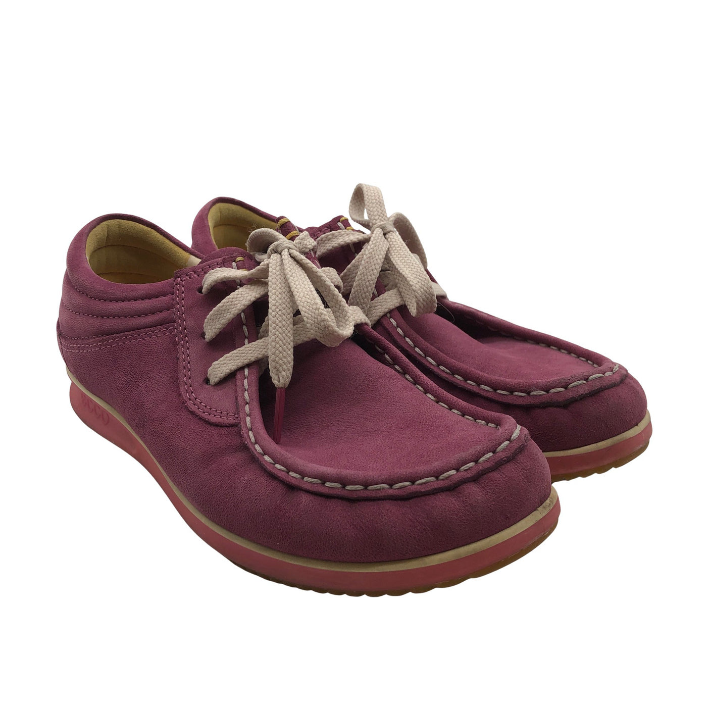 Unisex Ecco - Kävelykengät, koko 40 - (2)