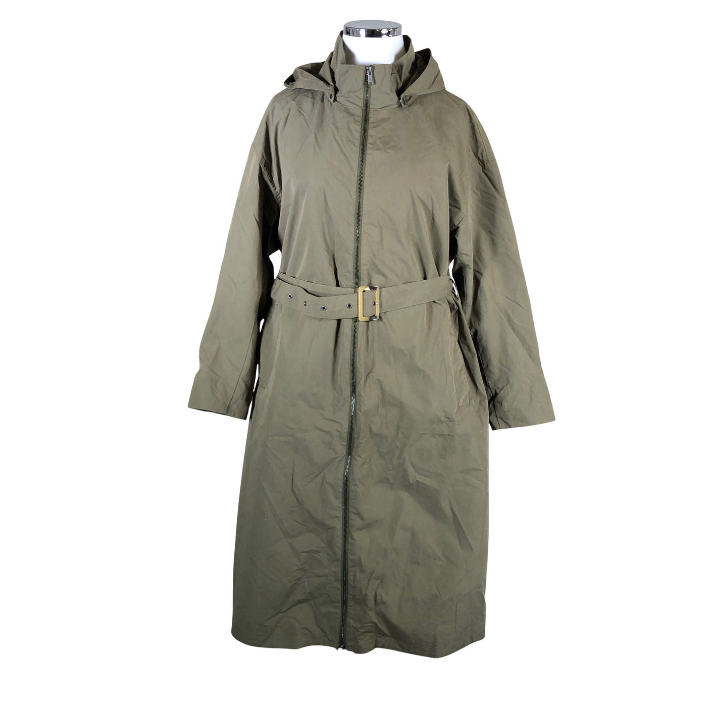 Unisex Cut & Pret - Ulkoilutakki, koko 48 - (1)