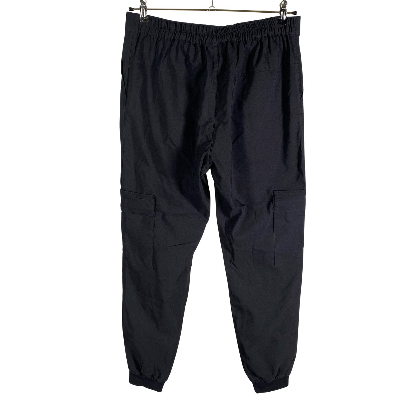 Unisex Makia - Kangashousut, koko 40 - (2)