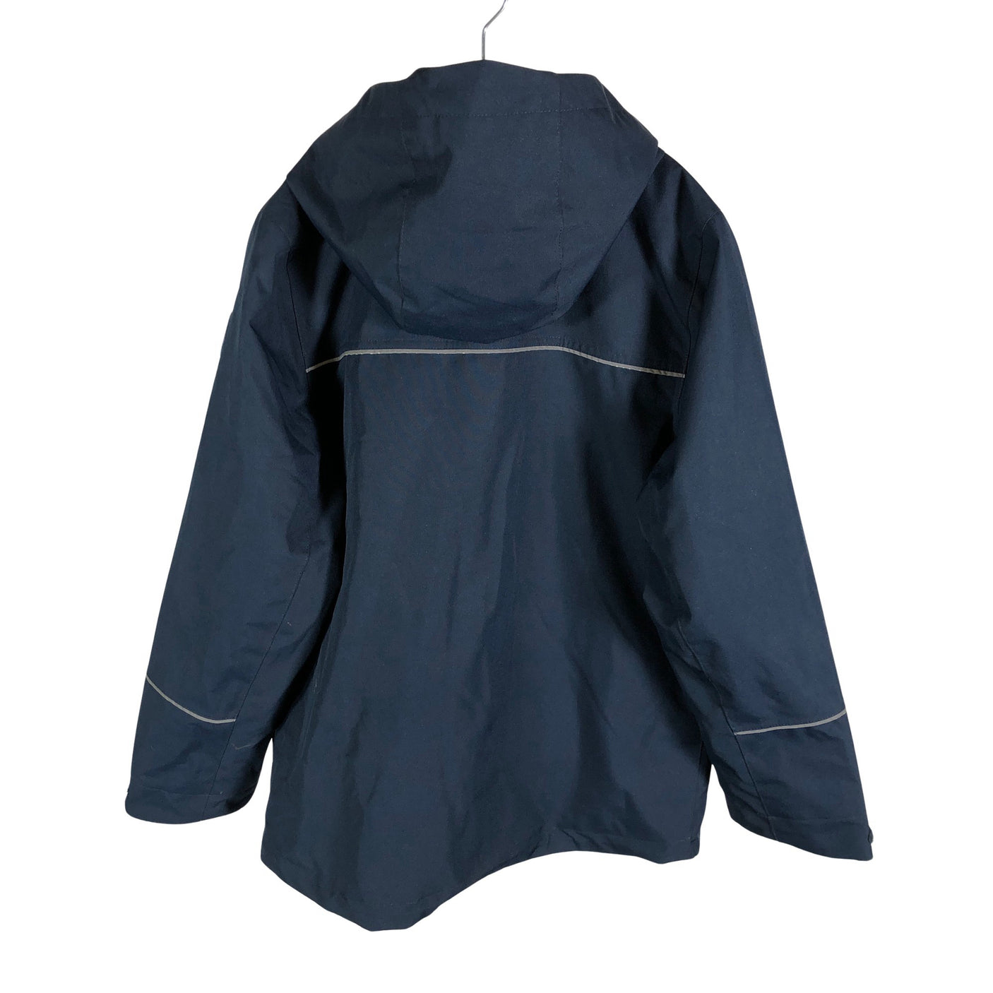 Unisex Polarn O. Pyret - Välikausitakki, koko 146 - 152 - (2)