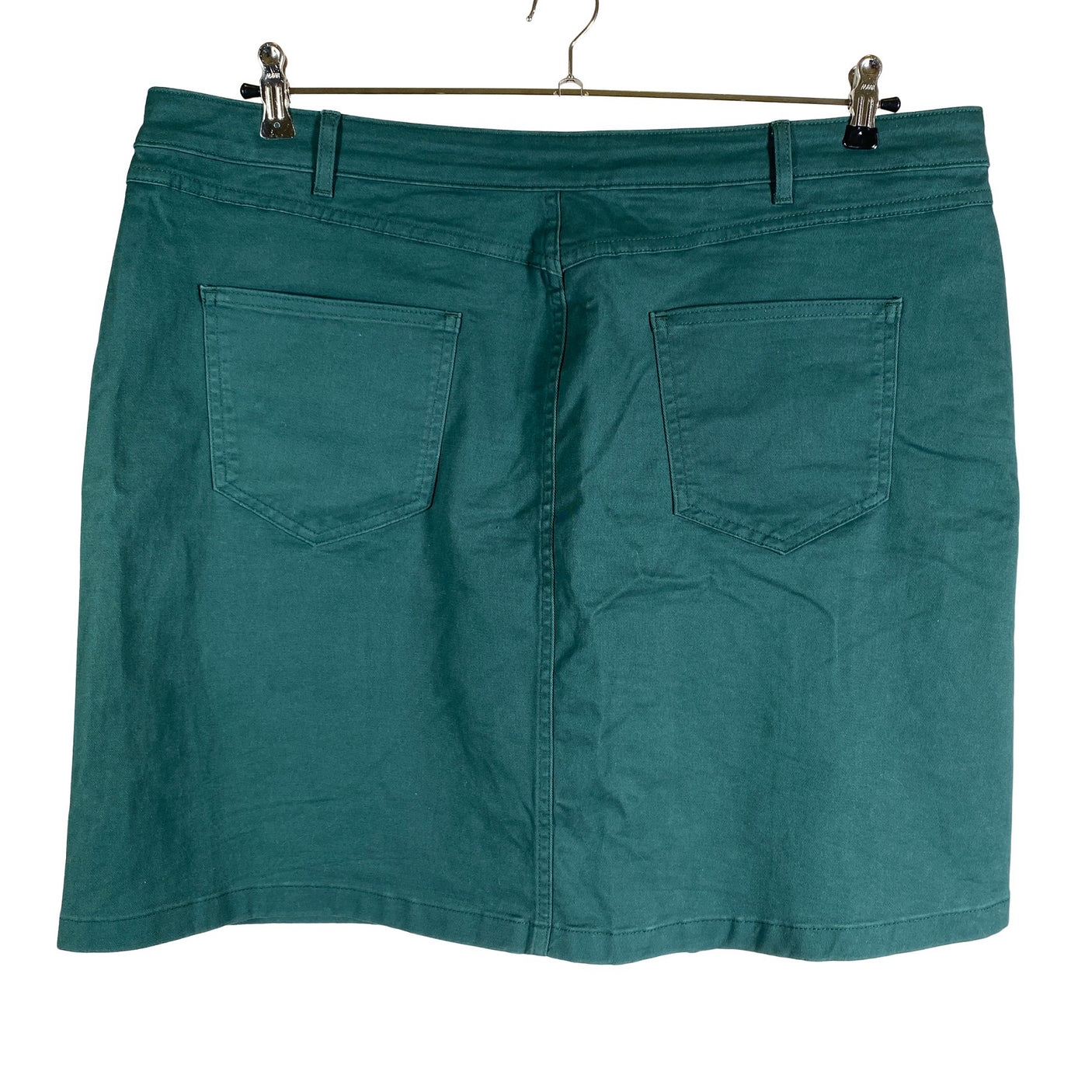 Unisex Per Una - Farkkuhame, koko 48 - (2)