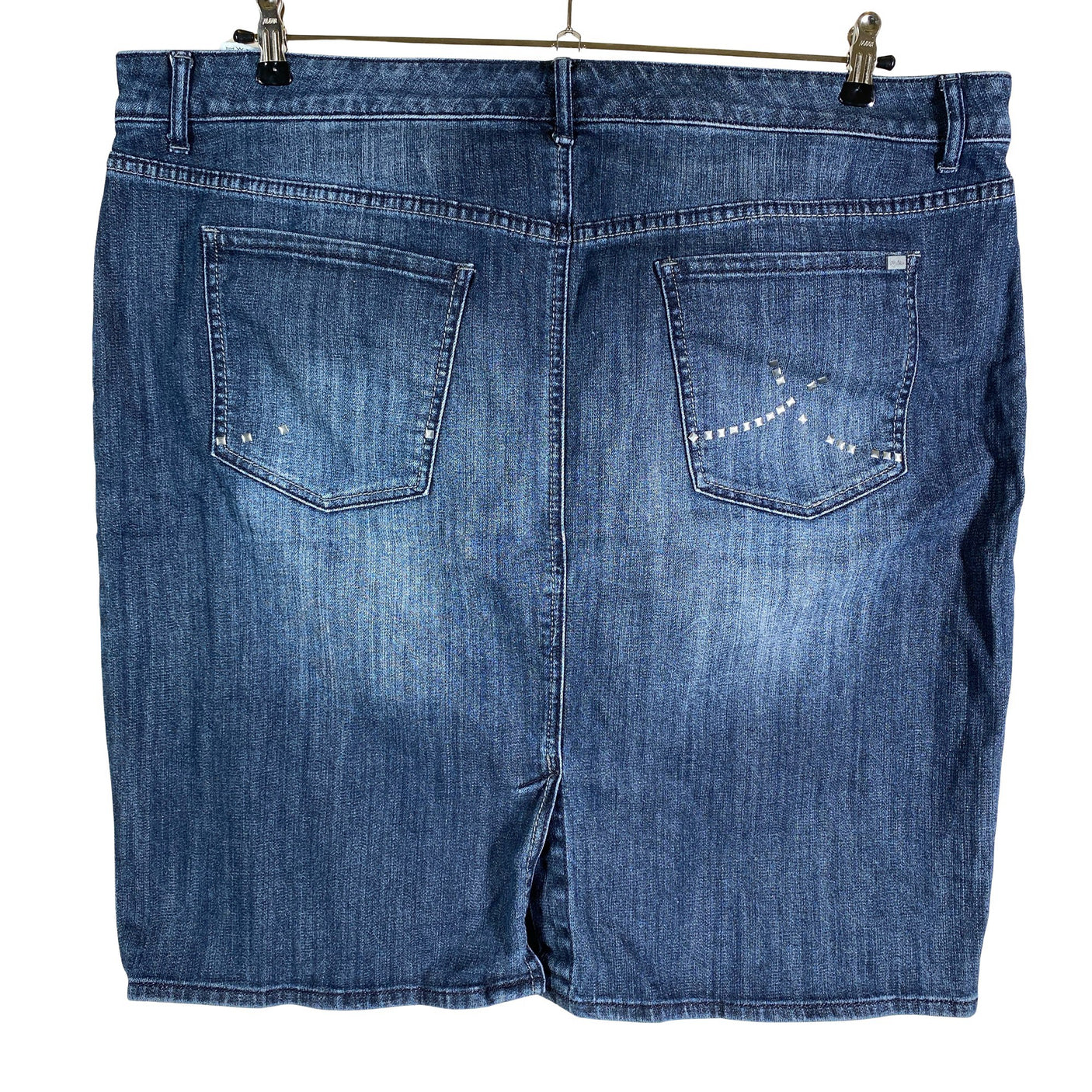 Unisex s.Oliver - Farkkuhame, koko 50 - (2)
