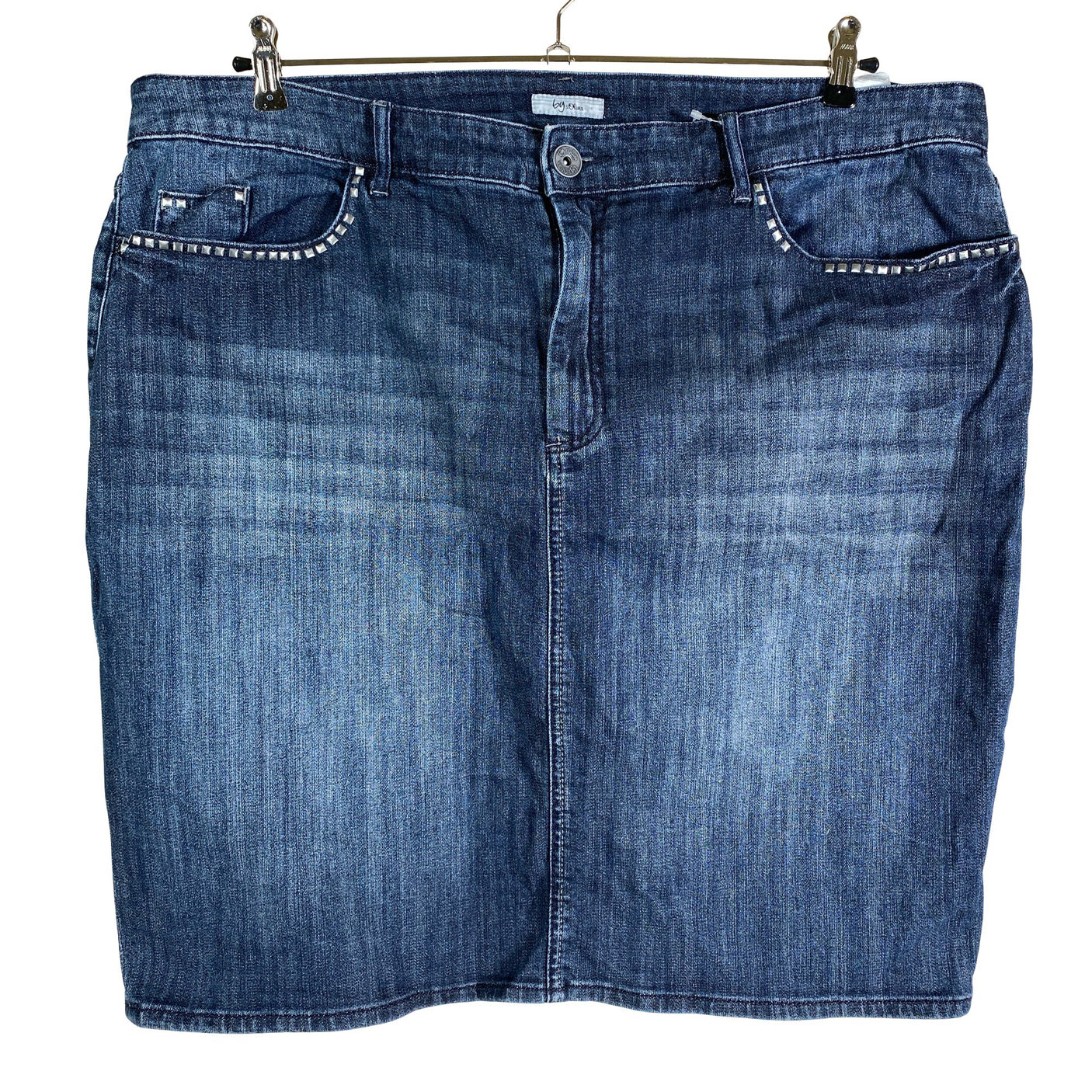 Unisex s.Oliver - Farkkuhame, koko 50 - (1)