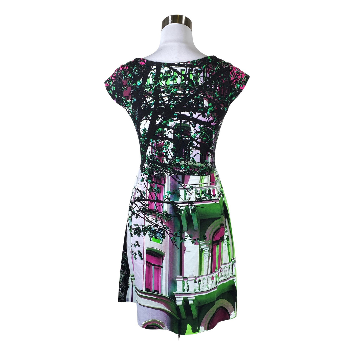 Unisex My Olsson - Collegemekko, koko 36 - (2)