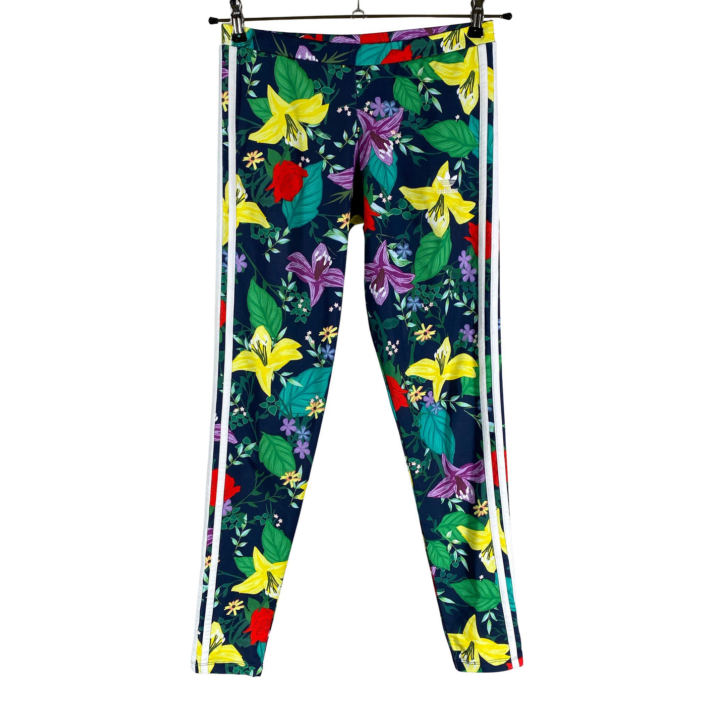 Unisex Adidas - Urheilutrikoot, koko 38 - (1)