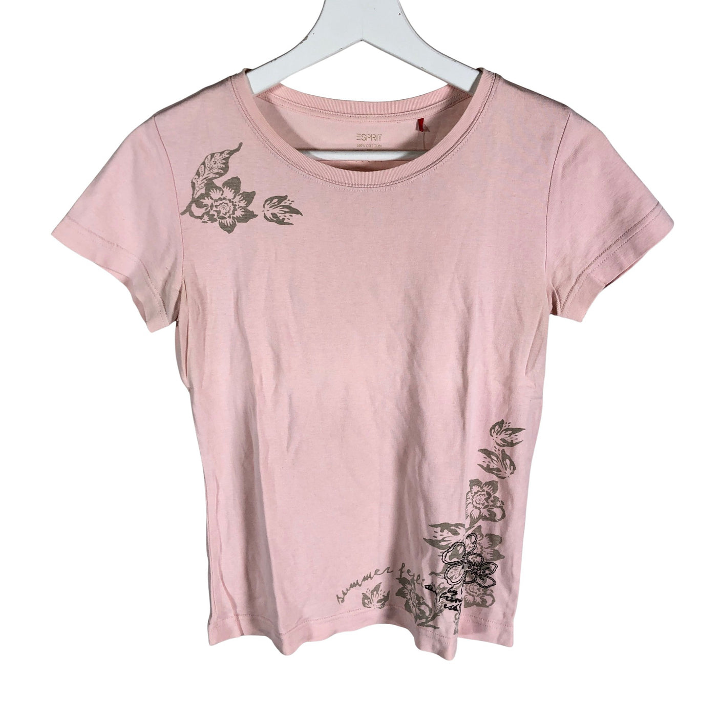 Unisex Esprit - T-paita, koko 36 - (1)
