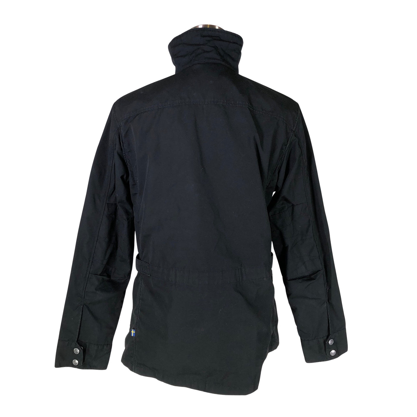 Unisex Fjällräven - Ulkoilutakki, koko 38 - (2)