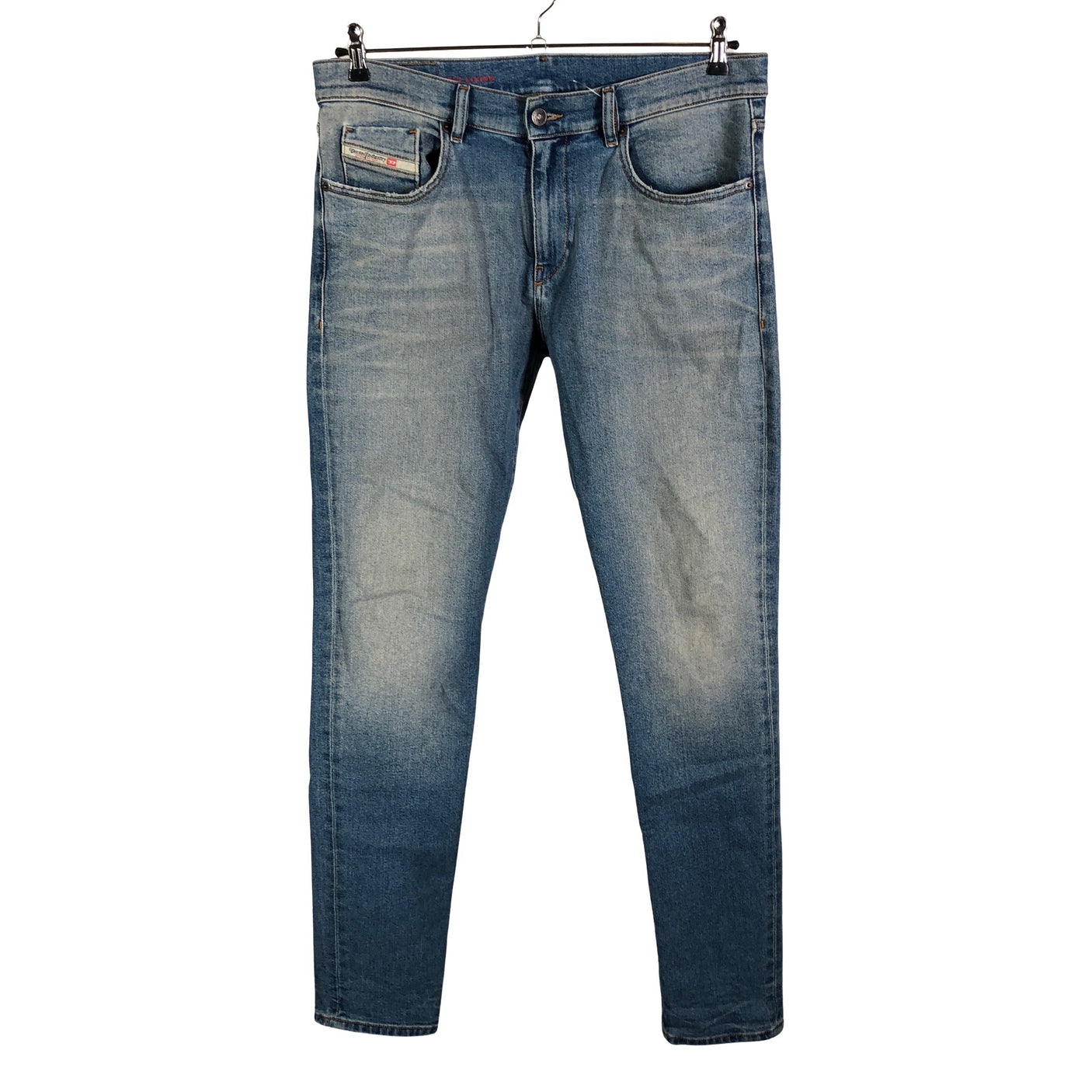 Unisex Diesel - Farkut, koko W34 - (1)