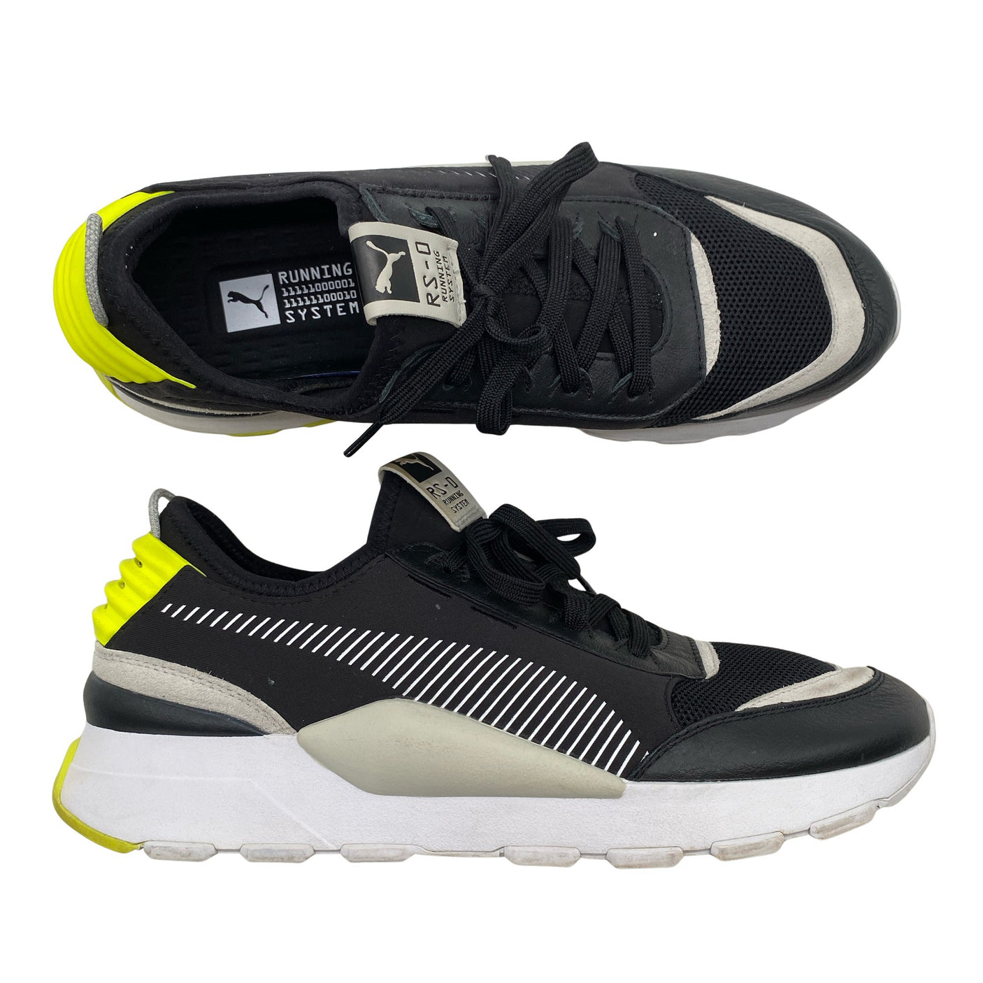 Unisex Puma - Juoksukengät, koko 46 - (1)