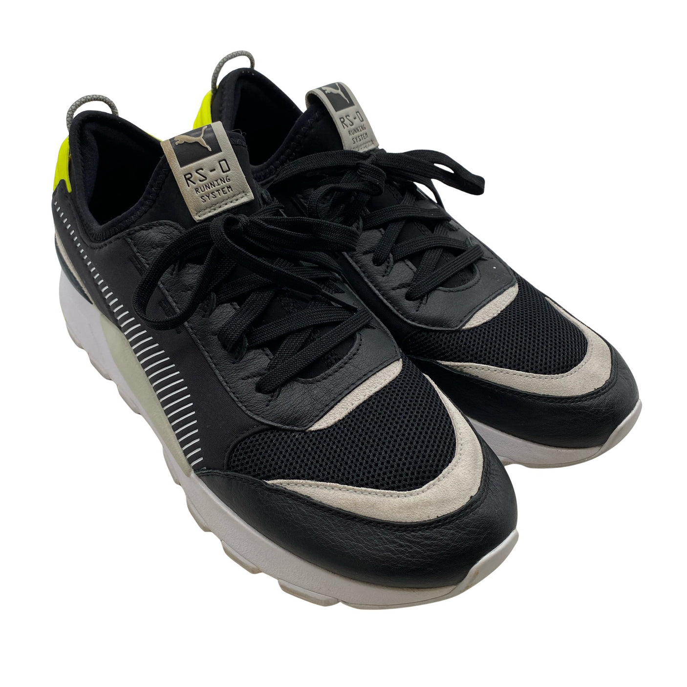 Unisex Puma - Juoksukengät, koko 46 - (2)