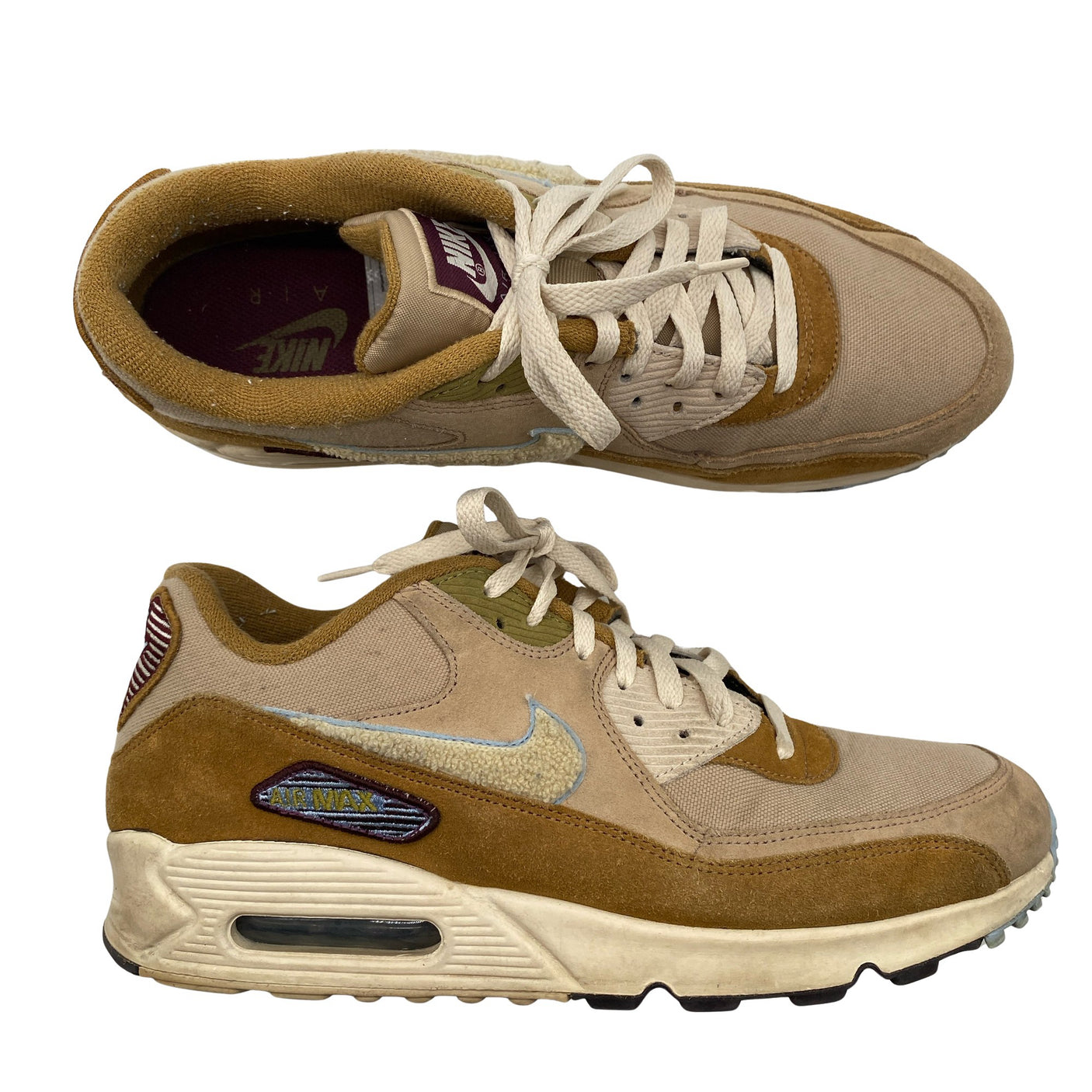 Unisex Nike - Lenkkarit, koko 46 - (1)