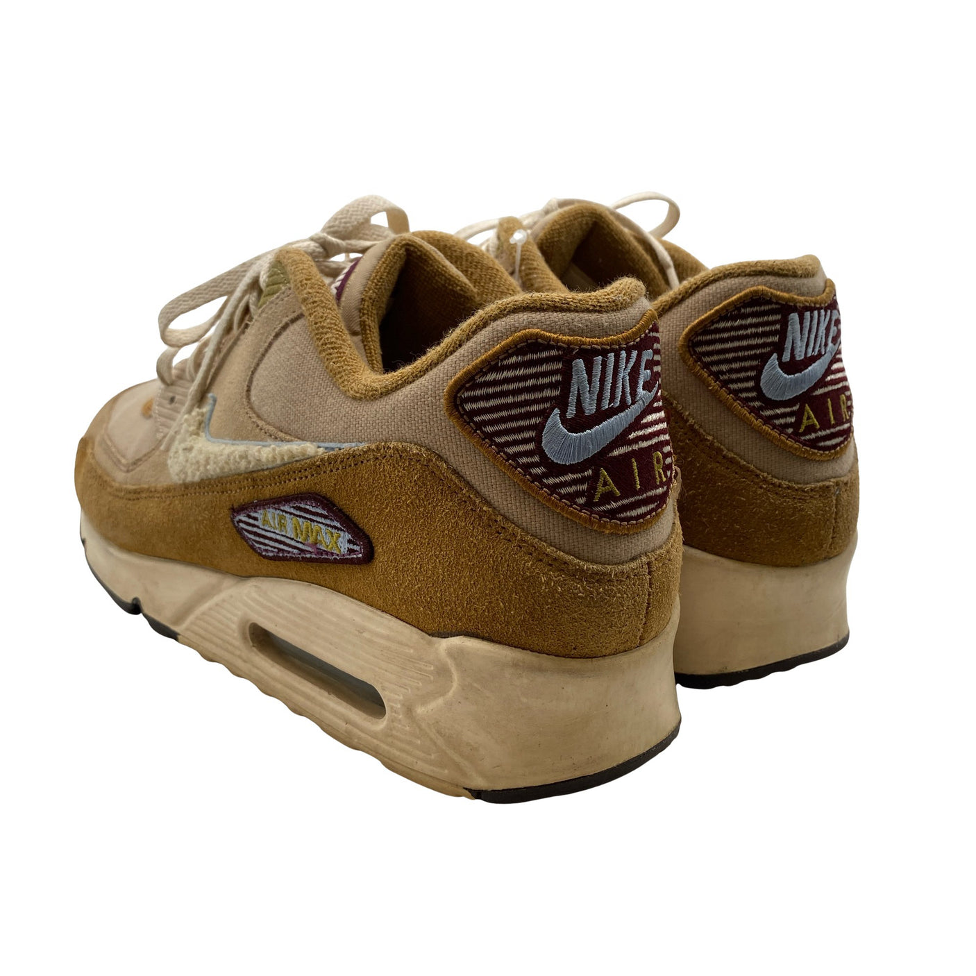 Unisex Nike - Lenkkarit, koko 46 - (3)